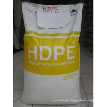 High Density Polyethylene HDPE Granular with Virgin/Recycled Material